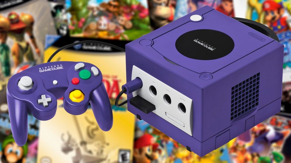Keputusan Nintendo