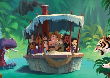Inilah 3 Film Terbaru Disney yang Akan Tayang Tahun 2020