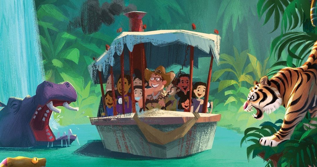 Inilah 3 Film Terbaru Disney yang Akan Tayang Tahun 2020
