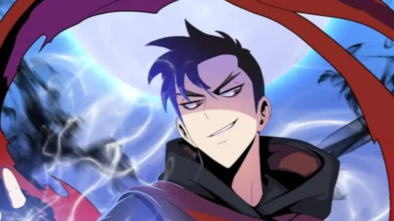 Kill the Hero