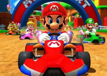 mario kart tour hapus gacha