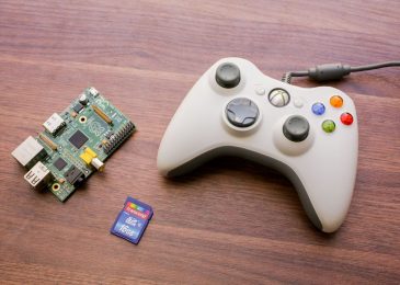 Cara Menghubungkan Kontroler Xbox One ke Raspberry Pi