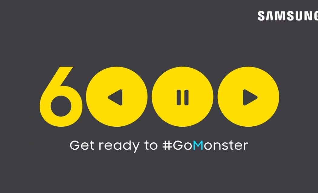 teaser baterai galaxy m30 baru