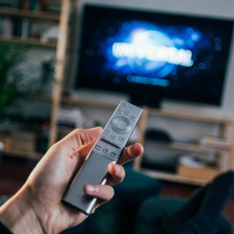 Tips Mengatur TV Supaya Gambar Terlihat Sempurna