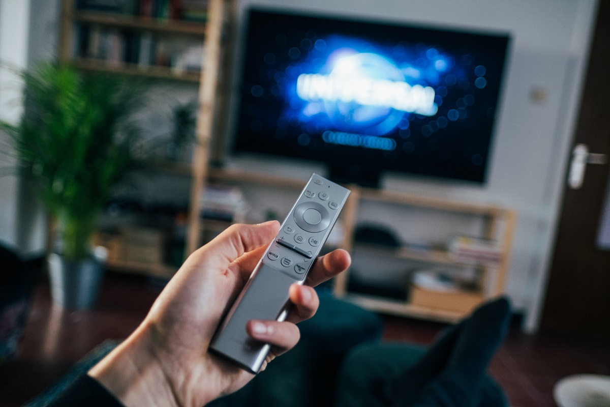 Tips Mengatur TV Supaya Gambar Terlihat Sempurna