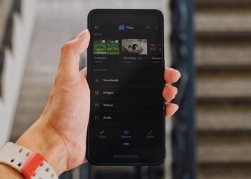 Google Files Go Memiliki Fitur Baru, Bisa Putar Media Secara Offline