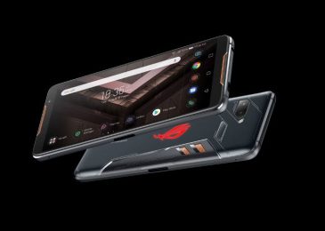 [REVIEW] ASUS ROG Phone, Smartphone Gaming Rata Kanan!