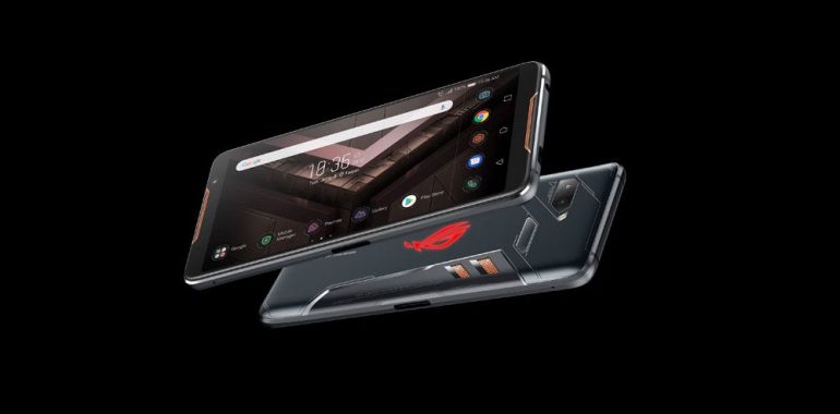 [REVIEW] ASUS ROG Phone, Smartphone Gaming Rata Kanan!