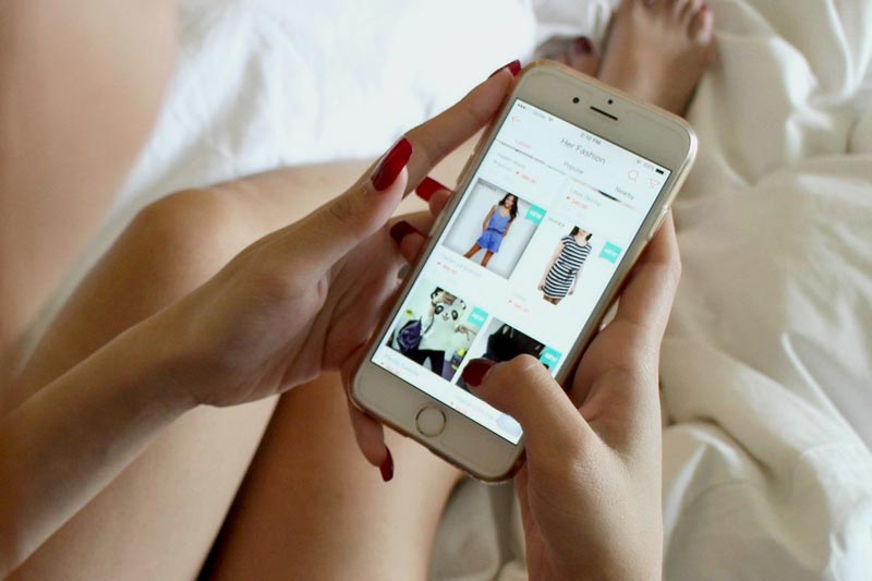 Mengenal Beberapa Istilah Jual Beli Online