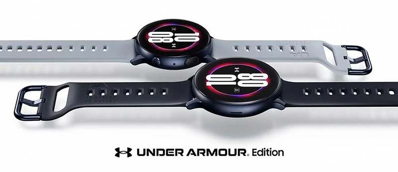 Bocoran Warna Samsung Galaxy Watch Active 2