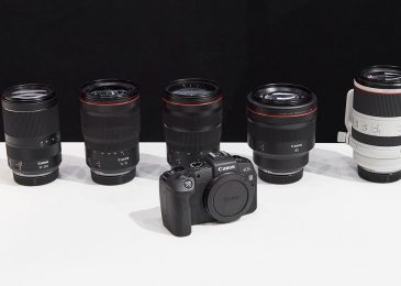 RUMOR! Canon Siap Luncurkan Lensa RF 24-70mm & 15-35mm