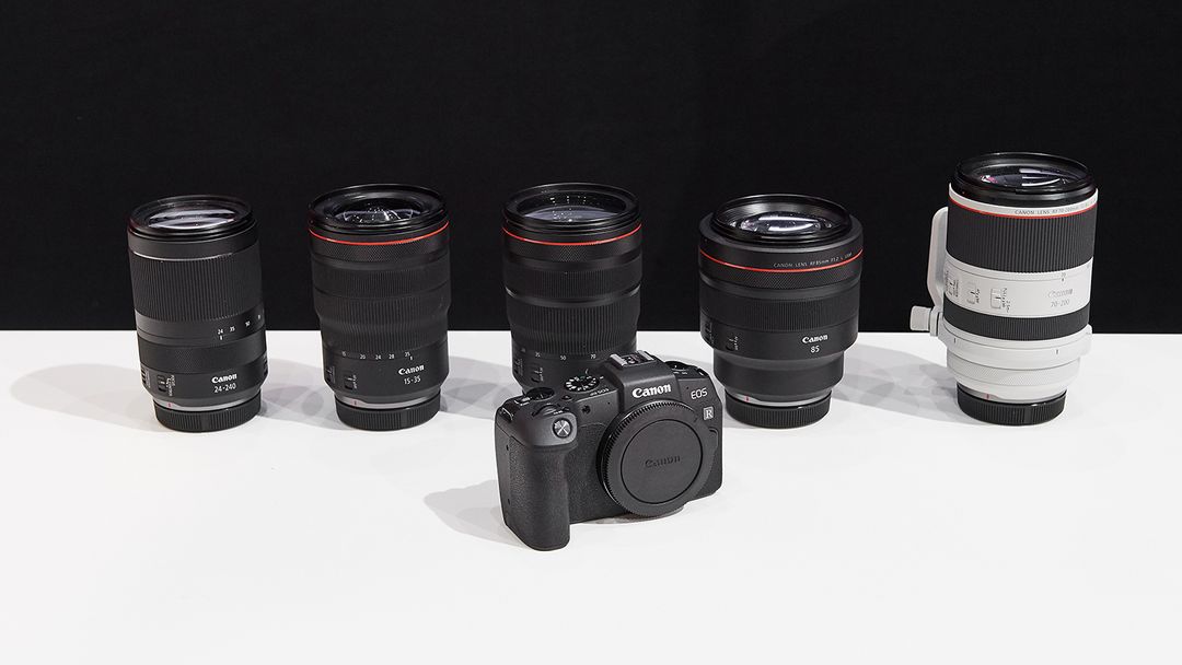 RUMOR! Canon Siap Luncurkan Lensa RF 24-70mm & 15-35mm