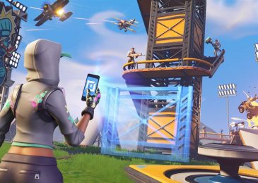 game battle royale android