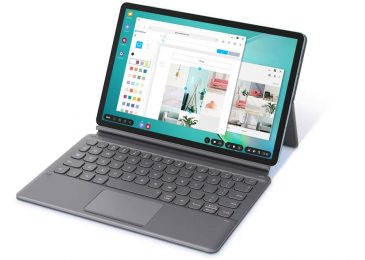 Bocoran Samsung Galaxy Tab S7+ Muncul di Situs Resmi Bluetooth