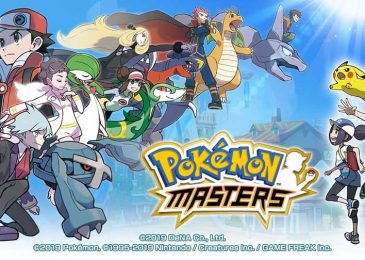 pokemon masters
