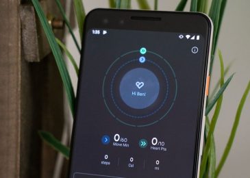 Google Fit Memiliki Fitur Terbaru Perekam Tidur dan Dark Mode