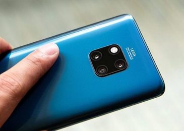 Akankah Huawei Rilis Mate 30 Tanpa Android Versi Google?
