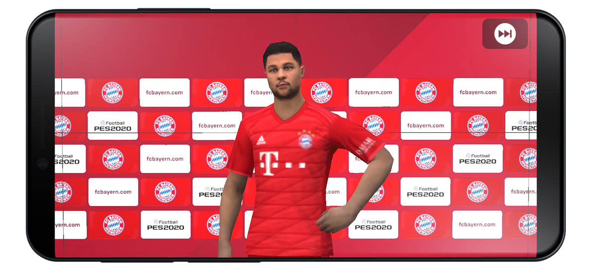 pes 2020