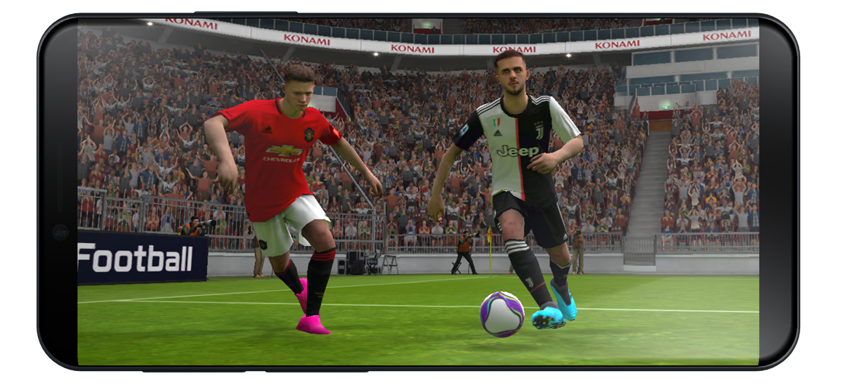 pes 2020