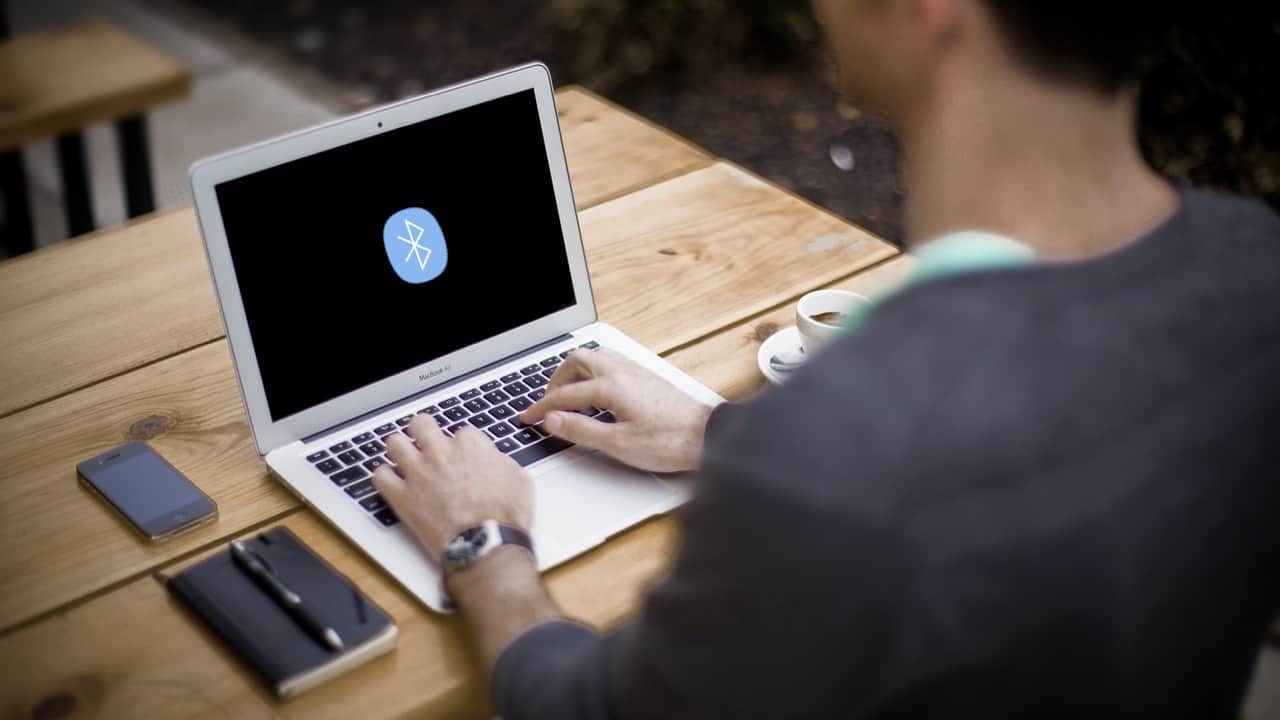Inilah Cara Mudah Menggunakan Bluetooth di Windows 10