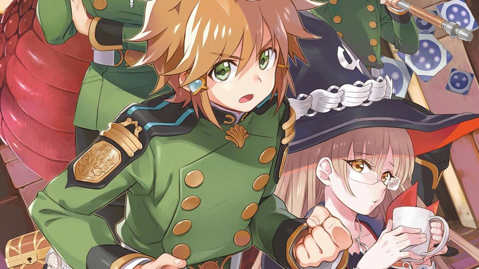 judul manga panjang