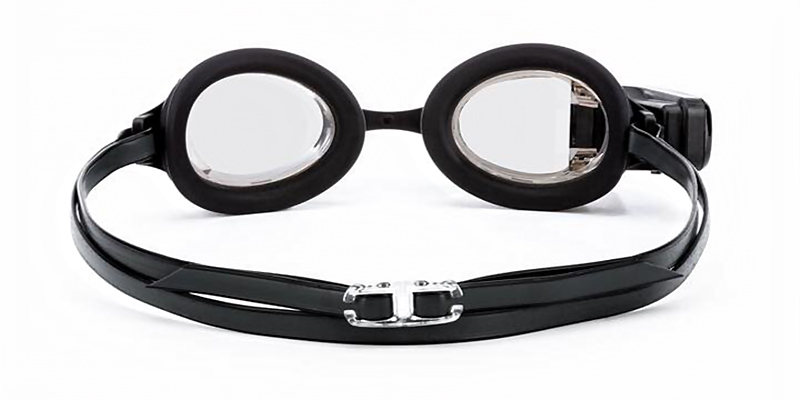 Kacamata Renang Canggih dengan Augmented Reality dari FORM