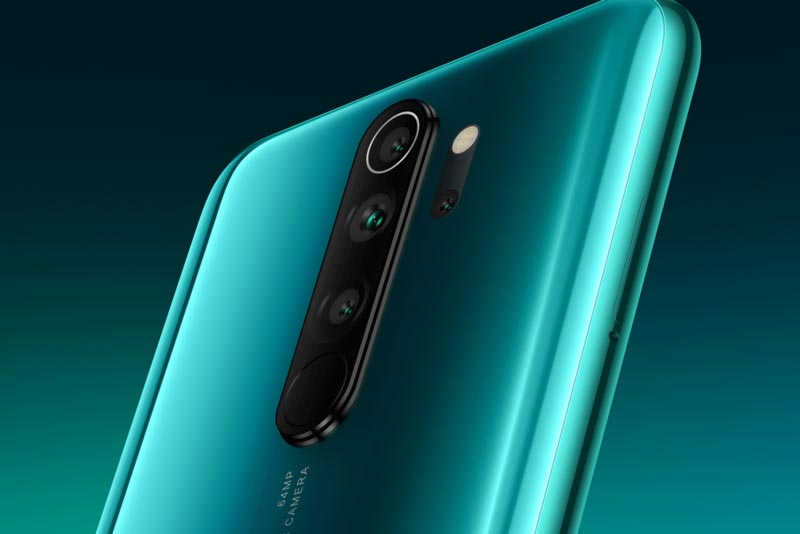 kamera redmi note 8 pro