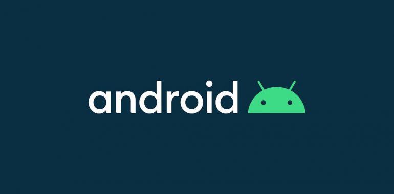 logo android baru