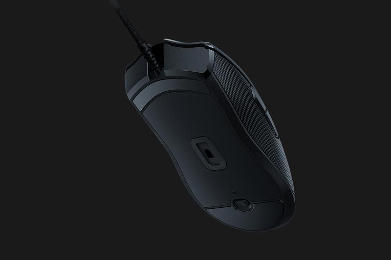 Razer Viper – Mouse Gaming Desain Ringan Performa Super Cepat