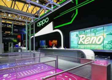 OPPO Perkenalkan Fitur Game Color Plus dan Dual Wi-Fi