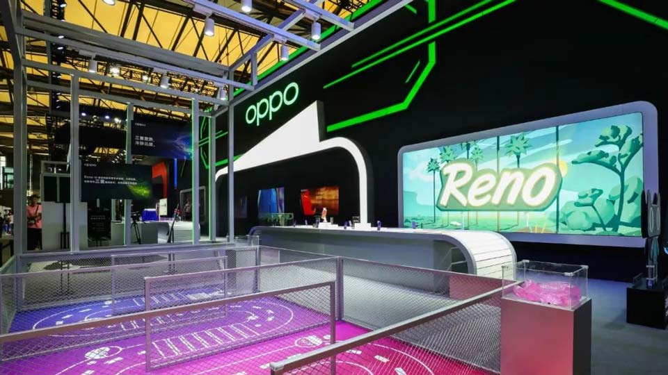 OPPO Perkenalkan Fitur Game Color Plus dan Dual Wi-Fi