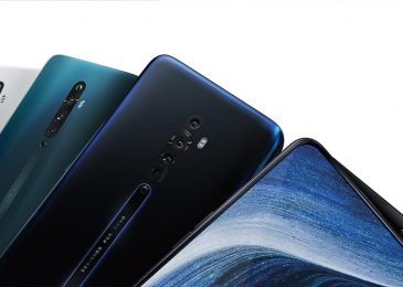 oppo reno2