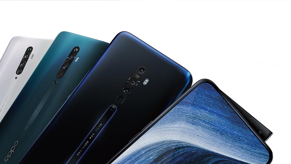 oppo reno2