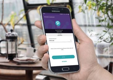 Ternyata Mudah! Begini Cara Sederhana Top Up OVO