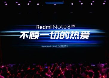 Redmi Umumkan Smartphone Seri Note 8, Redmi TV, dan Redmibook