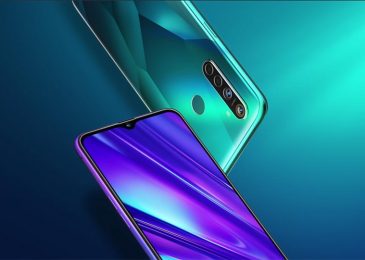 realme 5 pro release in india