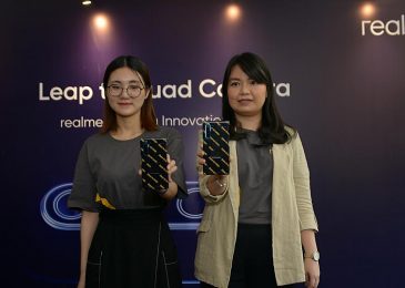 realme indonesia camera innovation event