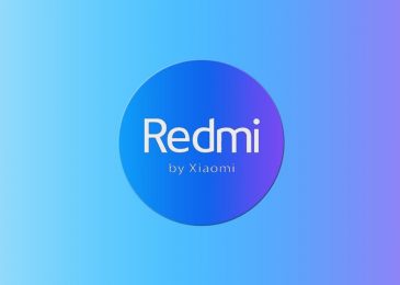 redmi by xiaomi