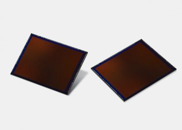 sensor kamra 108mp isocell