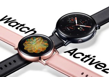 samsung galaxy watch active2