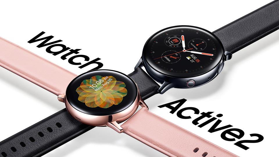 samsung galaxy watch active2