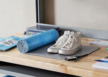 scotch flex and seal