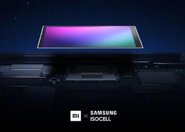 sensor kamera 64mp samsung xiaomi