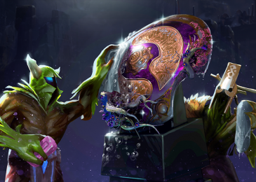 DOTA Summer Scrub! Valve Hapus Sistem MMR Lama?