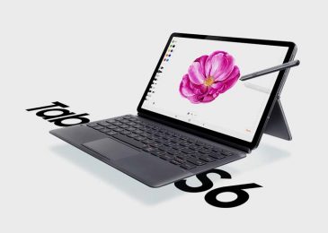 samsung galaxy tab s6