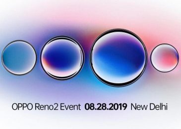 teaser rilis acara oppo reno 2