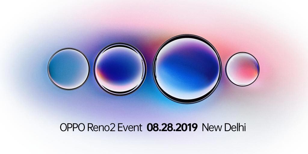 teaser rilis acara oppo reno 2