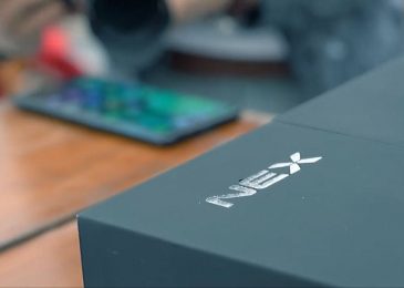 video vivo nex weibo 2019