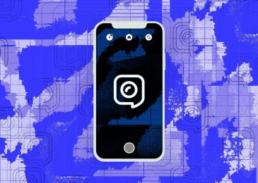 Instagram Gempur Snapchat dengan Aplikasi Bernama Threads