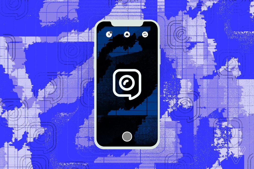 Instagram Gempur Snapchat dengan Aplikasi Bernama Threads